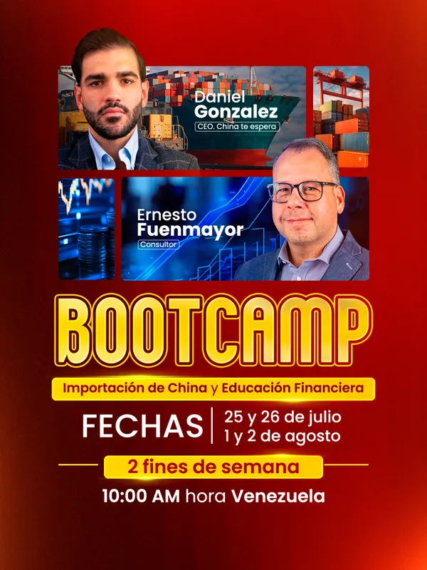 Oferta Especial - Encerrona