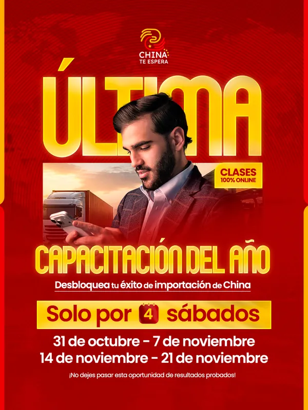 Oferta Especial - Encerrona